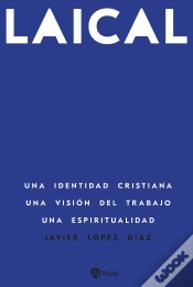 Capa do artigo Laical