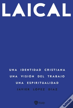 Capa do artigo Laical