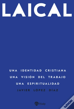 Capa do artigo Laical