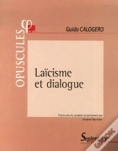 Laïcisme Et Dialogue