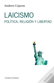 Capa do artigo Laicismo