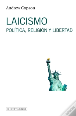 Capa do artigo Laicismo