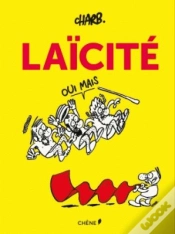 Capa do artigo Laicite