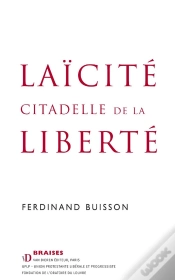 Capa do artigo Laïcité, Citadelle De La Liberté