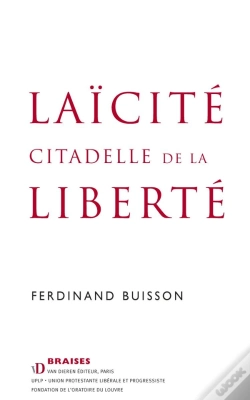 Capa do artigo Laïcité, Citadelle De La Liberté
