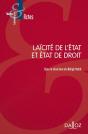 Laïcité De L'Etat Et Etat De Droit - Preview