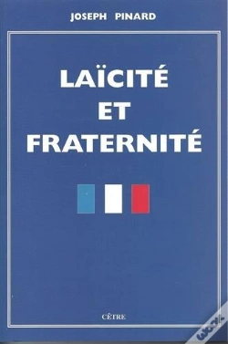 Capa do artigo Laicite Et Fraternite