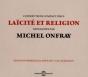 Laïcité Et Religion - CD - Preview