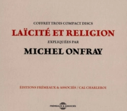 Capa do artigo Laïcité Et Religion - CD