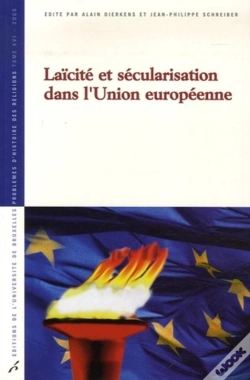 Capa do artigo Laïcité Et Sécularisation Dans L'Union Européenne