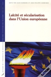 Capa do artigo Laïcité Et Sécularisation Dans L