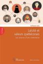 Laicite Et Valeurs Quebecoises : Les Sources De La Controverse - Preview