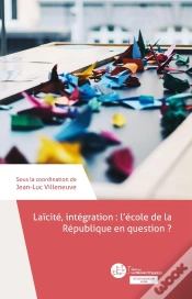 Capa do artigo Laïcité, Intégration : L