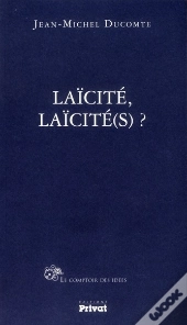 Laïcité