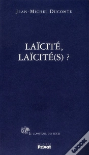 Capa do artigo Laïcité