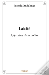 Capa do artigo Laïcité