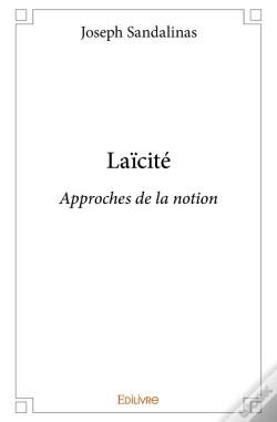 Capa do artigo Laïcité