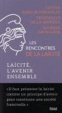 Laïcité, L'Avenir Ensemble - Preview