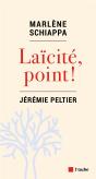 Laïcité Point - Preview