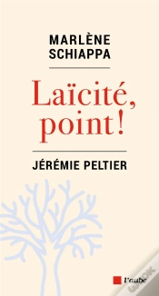 Capa do artigo Laïcité Point