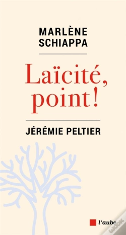 Capa do artigo Laïcité Point