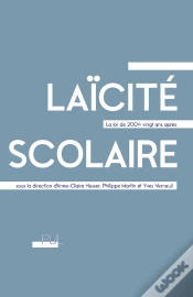 Capa do artigo Laïcité Scolaire : La Loi De 2004 Vingt Ans Après