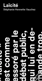 Capa do artigo Laïcité