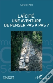 Capa do artigo Laïcité, Une Aventure De Penser Pas À Pas ?