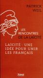Laicite, Une Idee Pour Reunir Les Francais - Preview