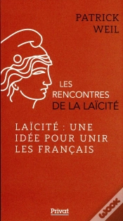 Capa do artigo Laicite, Une Idee Pour Reunir Les Francais