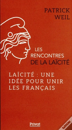 Capa do artigo Laicite, Une Idee Pour Reunir Les Francais