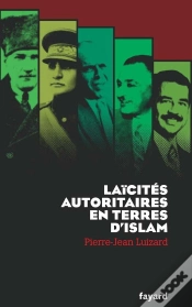 Capa do artigo Laïcités Autoritaires En Terres D