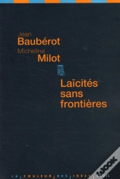 Capa do artigo Laïcités Sans Frontières
