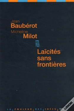 Capa do artigo Laïcités Sans Frontières