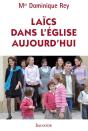 Laïcs Dans L'Église Aujourd'Hui - Preview