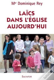 Capa do artigo Laïcs Dans L