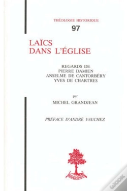 Capa do artigo Laïcs Dans L'Église