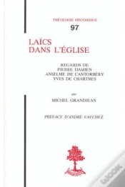 Capa do artigo Laïcs Dans L