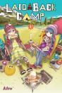 Laid-Back Camp, Vol. 1 - Preview