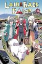 Laid-Back Camp, Vol. 12 - Preview
