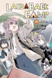 Capa do artigo Laid-Back Camp, Vol. 17