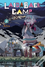 Capa do artigo Laid-Back Camp, Vol. 2