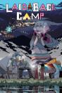 Laid-Back Camp, Vol. 2 - Preview