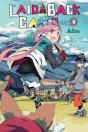 Laid-Back Camp, Vol. 4 - Preview