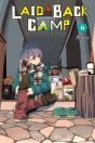 Laid-Back Camp, Vol. 6 - Preview