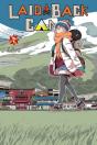 Laid-Back Camp, Vol. 7 - Preview