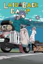 Laid-Back Camp, Vol. 8 - Preview