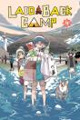 Laid-Back Camp, Vol. 9 - Preview