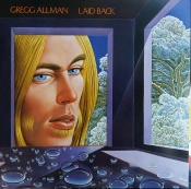 Capa do artigo Laid Back - Vinil