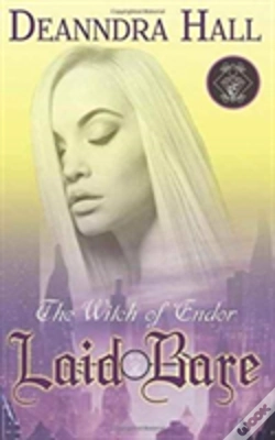 Capa do artigo Laid Bare